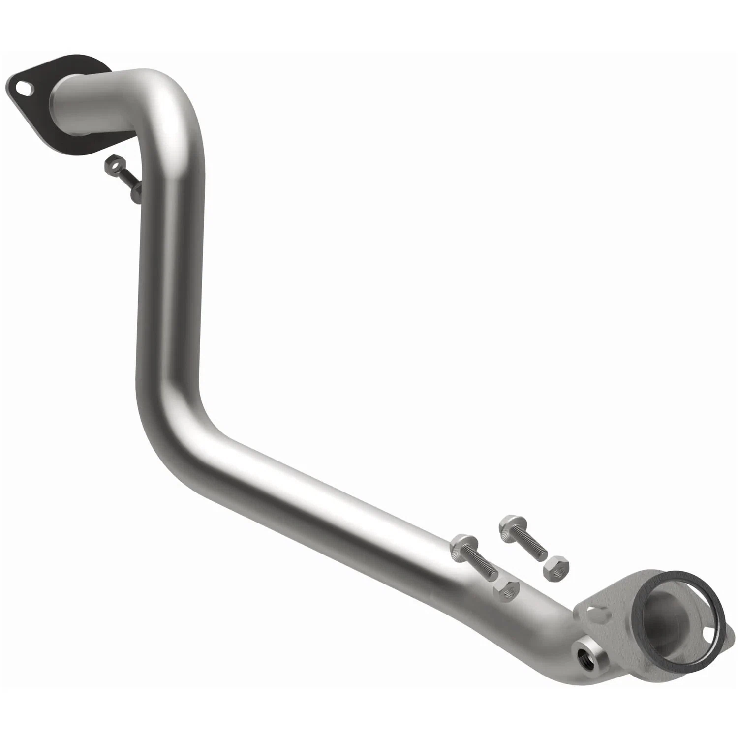 2006-2012 Toyota RAV4 Direct-Fit Front Pipe Kit 107-0230